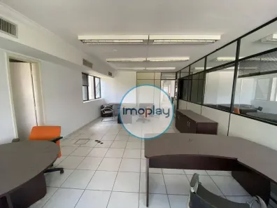 Sala Comercial para alugar, 260m² no Vila Olímpia, São Paulo
