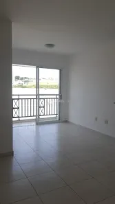Apartamento com 3 Quartos para alugar, 72m² no Monte Castelo, São José dos Campos