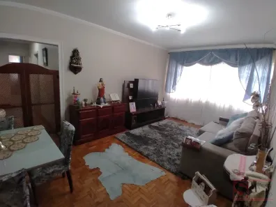 Apartamento com 2 Quartos à venda, 112m² no Centro, Limeira