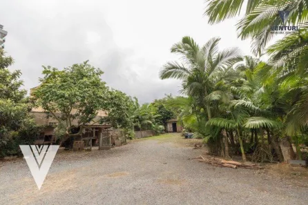 Lote/Terreno à venda, 2907m² no Itoupava Central, Blumenau