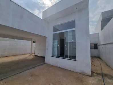Casa com 3 Quartos à venda, 106m² no Residencial Bongiovani, Presidente Prudente