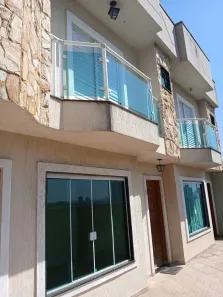 Casa de Condomínio com 2 Quartos para alugar, 80m² no Vila Formosa, São Paulo