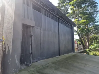 Galpão/Depósito/Armazém para alugar, 800m² no Jardim Guerreiro, Cotia
