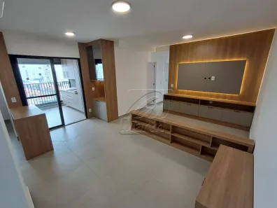 Apartamento com 3 Quartos à venda, 87m² no Nova América, Piracicaba