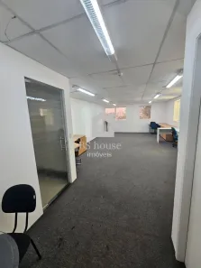 Sala Comercial para alugar, 53m² no Centro, São Bernardo do Campo