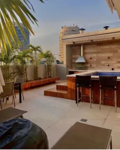 Cobertura com 2 Quartos à venda, 177m² no Barra da Tijuca, Rio de Janeiro