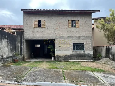 Casa de Condomínio com 5 Quartos à venda, 200m² no Urbanova, São José dos Campos