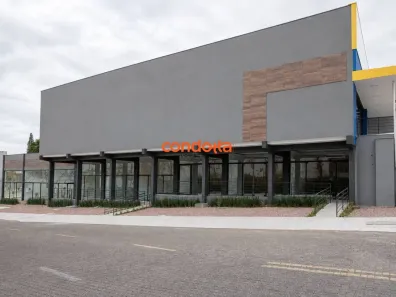 Ponto Comercial para alugar, 85m² no Hípica, Porto Alegre