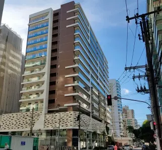 Apartamento com 3 Quartos à venda, 101m² no Praia da Costa, Vila Velha