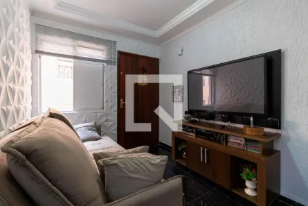 Apartamento com 2 Quartos à venda, 40m² no Conjunto Residencial José Bonifácio, São Paulo