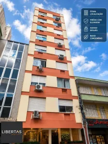 Apartamento com 1 Quarto à venda, 54m² no Centro Histórico, Porto Alegre