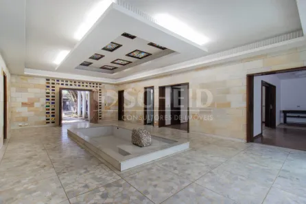 Casa com 4 Quartos à venda, 600m² no Chácara Santo Antônio (Zona Sul), São Paulo