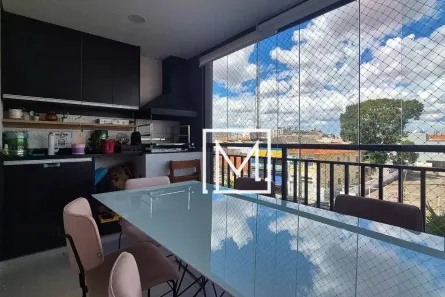 Apartamento com 3 Quartos à venda, 85m² no Ipiranga, São Paulo