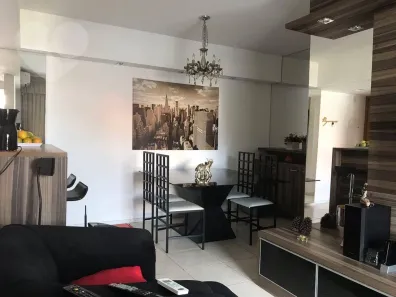 Apartamento com 3 Quartos à venda, 69m² no Badu, Niterói