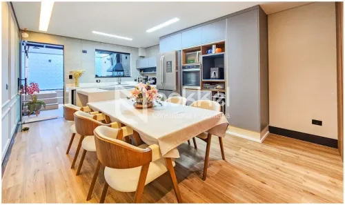 Casa com 3 Quartos à venda, 144m² no Vila São José (Ipiranga), São Paulo