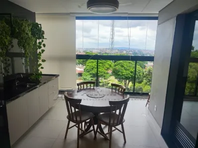 Apartamento com 3 Quartos à venda, 115m² no Além Ponte, Sorocaba