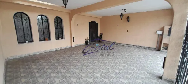 Casa com 3 Quartos à venda, 226m² no Jardim Ester Yolanda, São Paulo