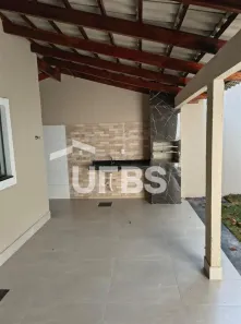 Casa com 2 Quartos à venda, 104m² no Parque Montreal, Aparecida de Goiânia