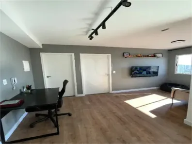Apartamento com 1 Quarto à venda, 30m² no Vila Sônia, São Paulo