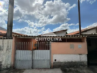 Casa com 2 Quartos à venda, 91m² no Vila Arruda, Itapetininga