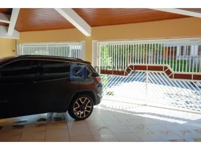 Casa com 3 Quartos à venda, 550m² no Independência, São Bernardo do Campo