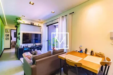 Apartamento com 2 Quartos à venda, 65m² no Chácara Inglesa, São Paulo