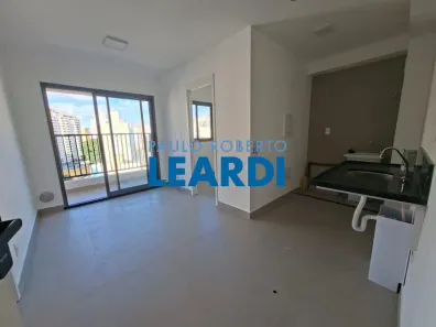 Apartamento com 2 Quartos à venda, 39m² no Santa Cecília, São Paulo