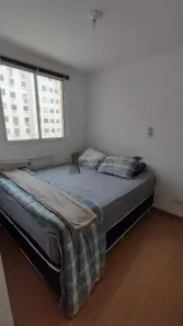 Apartamento com 2 Quartos à venda, 43m² no Jardim das Estações, Maringá