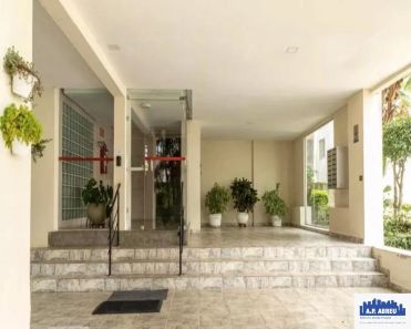 Apartamento com 3 Quartos à venda, 79m² no Cangaíba, São Paulo