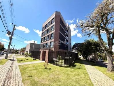 Apartamento com 1 Quarto à venda, 27m² no Rebouças, Curitiba
