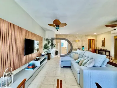 Apartamento com 3 Quartos à venda, 193m² no Riviera, Bertioga