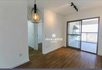 Apartamento com 2 Quartos à venda, 64m² no Jardim Independência, São Paulo