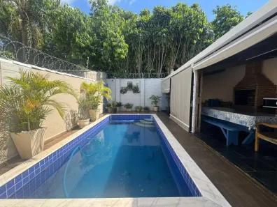 Casa com 2 Quartos à venda, 135m² no Vila Hortência, Sorocaba