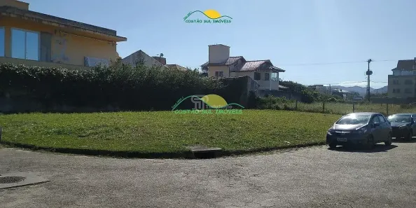 Lote/Terreno à venda, 533m² no Campeche, Florianópolis