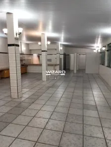 Ponto Comercial para alugar, 180m² no Independência, São Bernardo do Campo