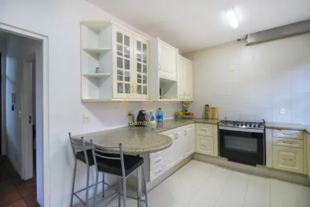 Casa com 4 Quartos à venda, 450m² no Cidade Jardim, São Paulo