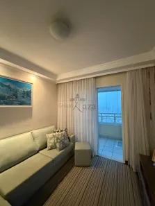 Apartamento com 3 Quartos para alugar, 96m² no Jardim América, São José dos Campos