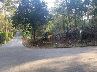 Lote/Terreno à venda, 1650m² no Chácaras do Refúgio-Granja Viana, Cotia