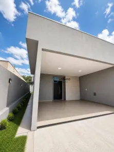 Casa com 3 Quartos à venda, 250m² no Setor Habitacional Arniqueira, Brasília