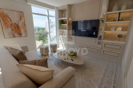 Apartamento com 3 Quartos à venda, 129m² no Recife, Tubarão