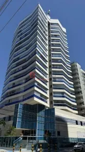 Apartamento com 3 Quartos à venda, 144m² no Praia da Costa, Vila Velha