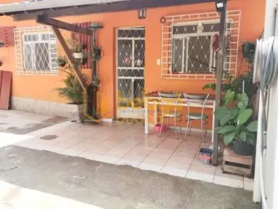Casa com 3 Quartos à venda, 123m² no Califórnia, Belo Horizonte