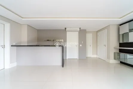 Apartamento com 3 Quartos para alugar, 121m² no Petrópolis, Porto Alegre