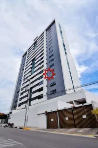 Apartamento com 4 Quartos à venda, 180m² no Maurício de Nassau, Caruaru