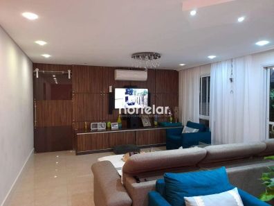 Apartamento com 3 Quartos à venda, 168m² no Água Branca, São Paulo
