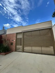 Casa com 2 Quartos à venda, 90m² no Residencial Jardim Antonieta, São José do Rio Preto