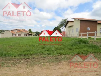 Lote/Terreno à venda, 448m² no Ninho Verde II, Pardinho