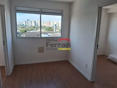 Apartamento com 2 Quartos à venda, 32m² no Jardim Pereira Leite, São Paulo