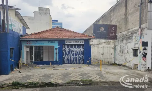 Casa com 3 Quartos à venda, 350m² no Centro, Osasco