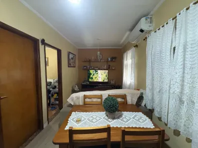 Apartamento com 2 Quartos à venda, 47m² no Castelo, Santos